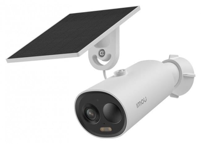 Imou IPC-K9DC-5M0WEH-V2 WRL 5 Mpx Camera