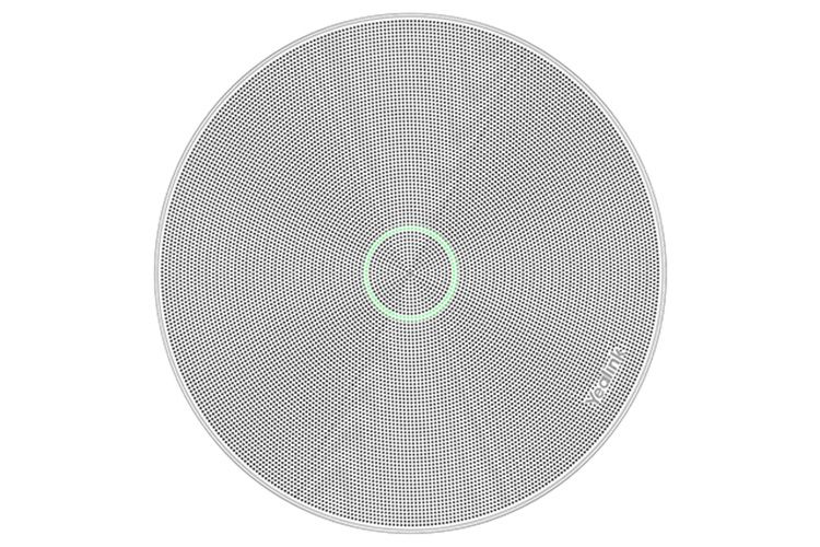 Yealink CM20 AI-Powered Beamforming Ceiling Microphone