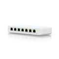 Ubiquiti USW-ULTRA-210W UniFi 8-Port GbE PoE+ powered by GbE++ input 210W