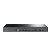 TP-Link TL-SX3016F JetStream™ 16-Port 10GE SFP+ L2+ Managed Switch