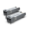 Ubiquiti UACC-OM-MM-1G-D network transceiver module Fiber optic 1000 Mbit/s SFP