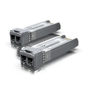 Ubiquiti UACC-OM-MM-1G-D network transceiver module Fiber optic 1000 Mbit/s SFP