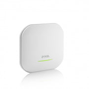 NWA220AX-6E, Single Pack 802.11axe AP, Standalone / NebulaFlex, exclude Power Adaptor, EU and UK, Unified AP, ROHS