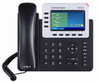 Grandstream GXP2140 Enterprise IP Phone image 0