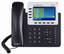 Grandstream GXP2140 Enterprise IP Phone image 0