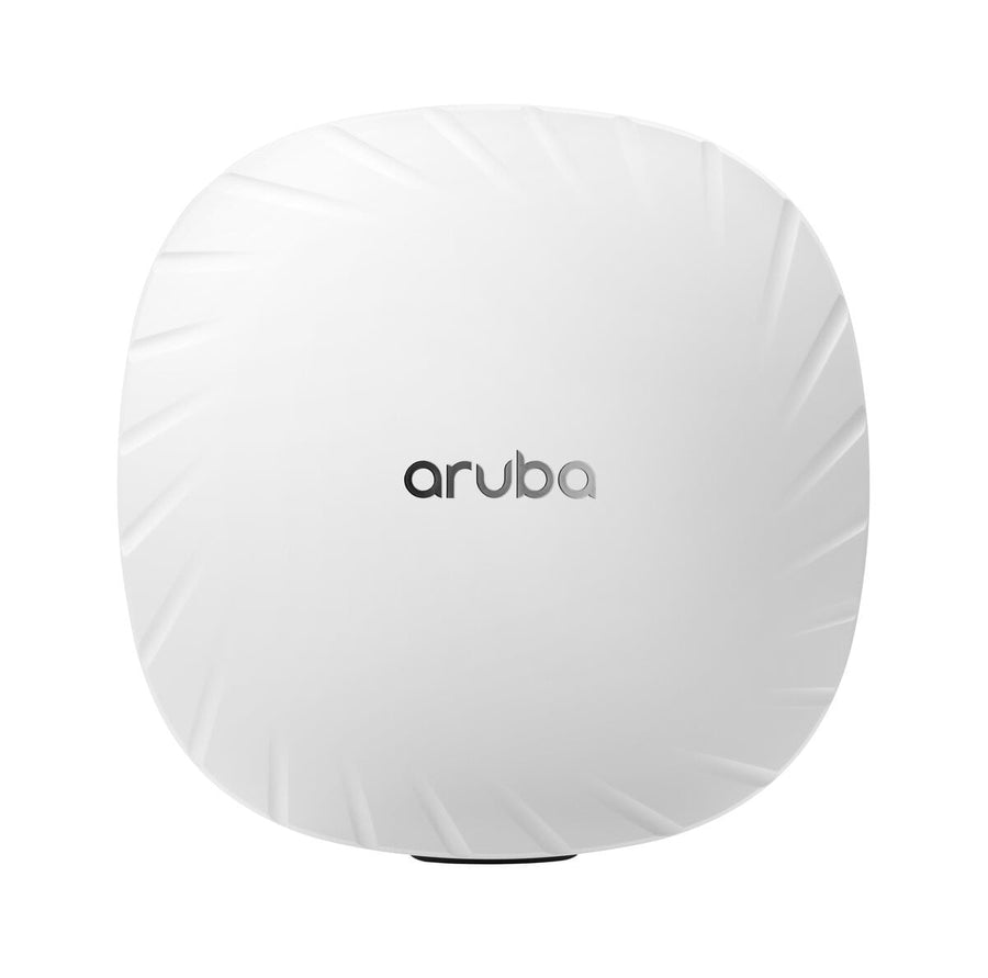 HPE Aruba AP-535 (RW) - Campus (JZ336A)