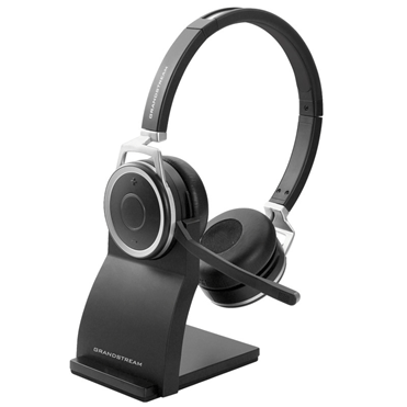 Grandstream GUV3050 HD Bluetooth Headset Main Image