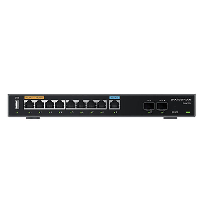Grandstream GWN7003 Multi-WAN Gigabit VPN Router image 0 Hover Image