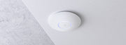 Ubiquiti Networks UAP-AC-PRO Wireless Access Point 1300 Mbit/s White Power over Ethernet (PoE) (UAP-AC-PRO)