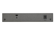 NETGEAR GS108T-300PES 8P GE SMART MANAGED PRO SWITCH