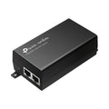TP-LINK POE260S (TL-POE260S) PoE Injector - 2.5 Gbps - AC Input 100-240 V - 30 Watt - 1 Output Connector