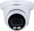 Dahua IPC-HDW2449TM-S-IL-0280B 4MP Smart Dual Light Fixed-focal Eyeball WizSense Network Camera