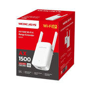 TP-LINK ME60X AX1500 Wireless Network Amplifier