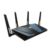 ASUS 90IG08V0-MO3N0V RT-BE88U Dual-Band Wi-Fi 7 Router with 10 Gigabit Ethernet