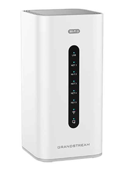Grandstream GCC6010W Unified Communications &#038; Networking Convergence System image 0
