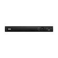 BCS BCS-V-NVR1602-4K-16P 16-Channel IP Recorder with PoE and 12MP Camera Support