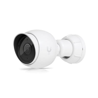 Ubiquiti UVC-G5-Bullet-3 Next-gen 2K HD PoE camera that can be deployed indoors or outside, 3-pack