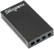 MikroTik CA433U Aluminum Enclosure with Ethernet, RS232, USB Ports, LED for RouterBoard RB433/RB433AH