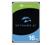 Seagate SkyHawk AI 16TB ST16000VE004