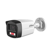 Dahua IPC-HFW1439TL1-A-IL 4MP Full Color Bullet Camera, 2.8mm, IR 30m, AI, PoE, IP67
