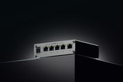 Teltonika TSW101 Switch AUTOMOTIVE PoE+