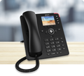 Snom D713 IP Desk Phone with Colour Screen