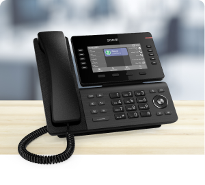Snom D815W IP Desk Phone