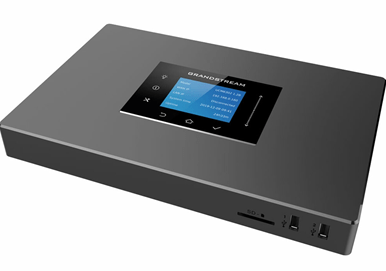Grandstream UCM6302 IP PBX image 0 Hover Image