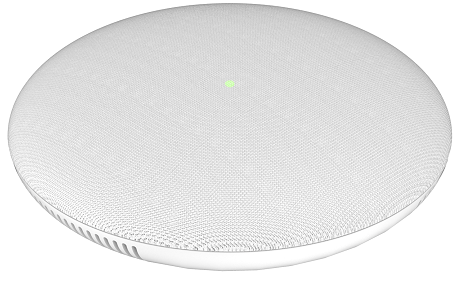 Grandstream GSC3505 One-Way Public Address SIP Speaker Main Image