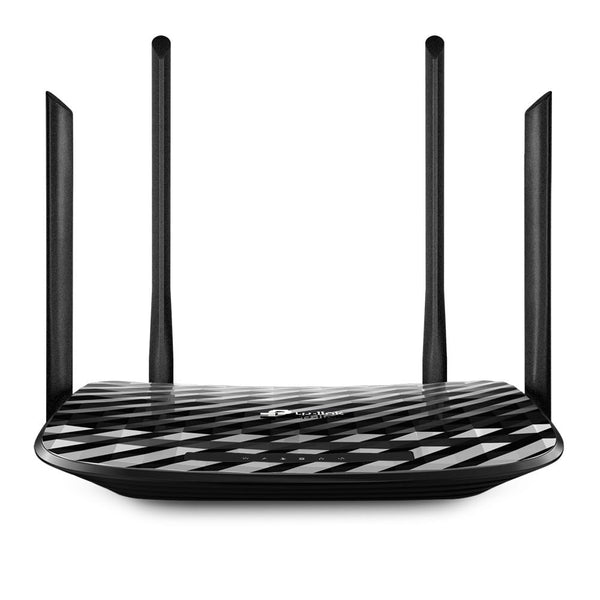 TP-Link EC225-G5 AC1300 Dual-Band Wi-Fi Gigabit Router