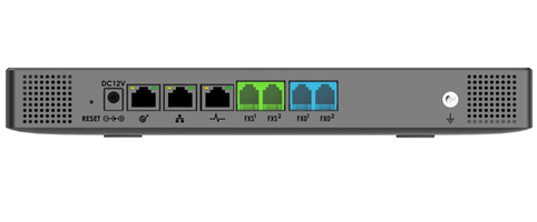 Grandstream UCM6302 IP PBX Main Image
