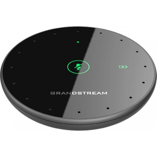 Grandstream GMD1208 Desktop Wireless Microphone Main Image