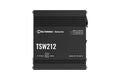 Teltonika TSW212 L2 Managed Switch 8X 10/100/1000, 2 SFP PORTS