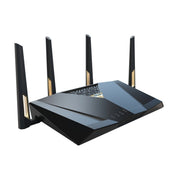 ASUS 90IG08V0-MO3N0V RT-BE88U Dual-Band Wi-Fi 7 Router with 10 Gigabit Ethernet