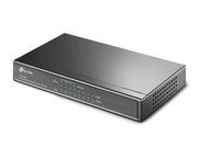 TP-Link TL-SG1008P 8-Port Gigabit Desktop Switch with 4-Port PoE+