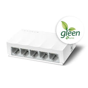 TP-Link LS1005 LiteWave 5-Port 10/100 Mbps Desktop Switch