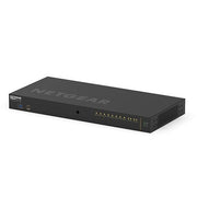 NETGEAR GSM4212P-100EUS M4250-10G2F-POE+ MANAGED SWITCH