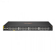 HPE Aruba 6000 Managed 48G 4SFP PoE+ 370W Switch