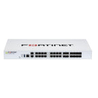 Fortinet FortiGate 120G - FortiGate 120G Base Appliance (Hardware Only) image