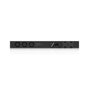 Ubiquiti Networks U Fiber, OLT Managed None 1U Black (UF-OLT)