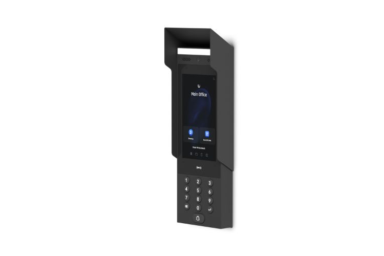 Ubiquiti Intercom Sunshield