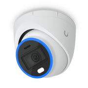 Ubiquiti UVC-AI-Turret-W AI Turret IP Security Camera 360 Degree Night Vision