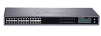 Grandstream GXW4224 V2 Analog FXS IP Gateway- 24 Port image 0