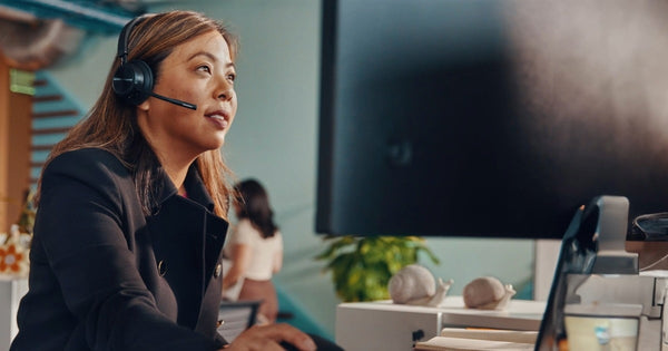 Poly Savi 7220 Office Duo