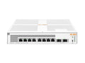 HPE Aruba Instant On 1930 Smart 8G 2SFP PoE+ 124W Switch