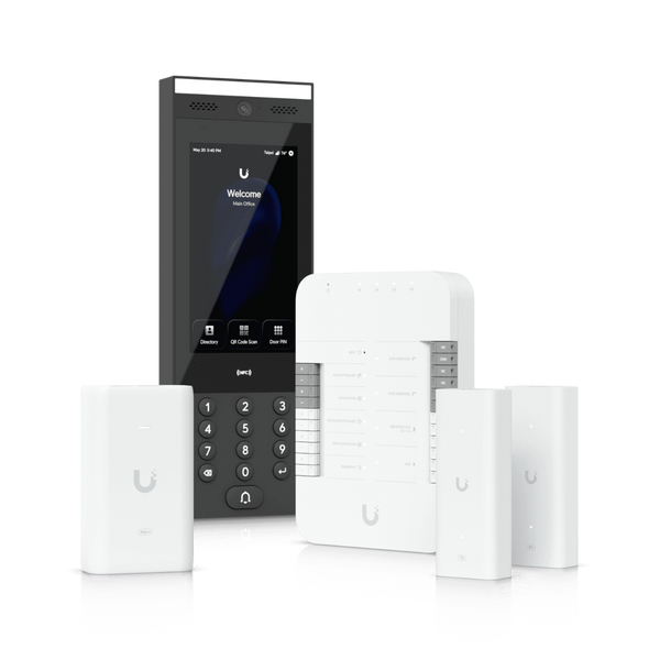 Ubiquiti G3 Gate Starter Kit