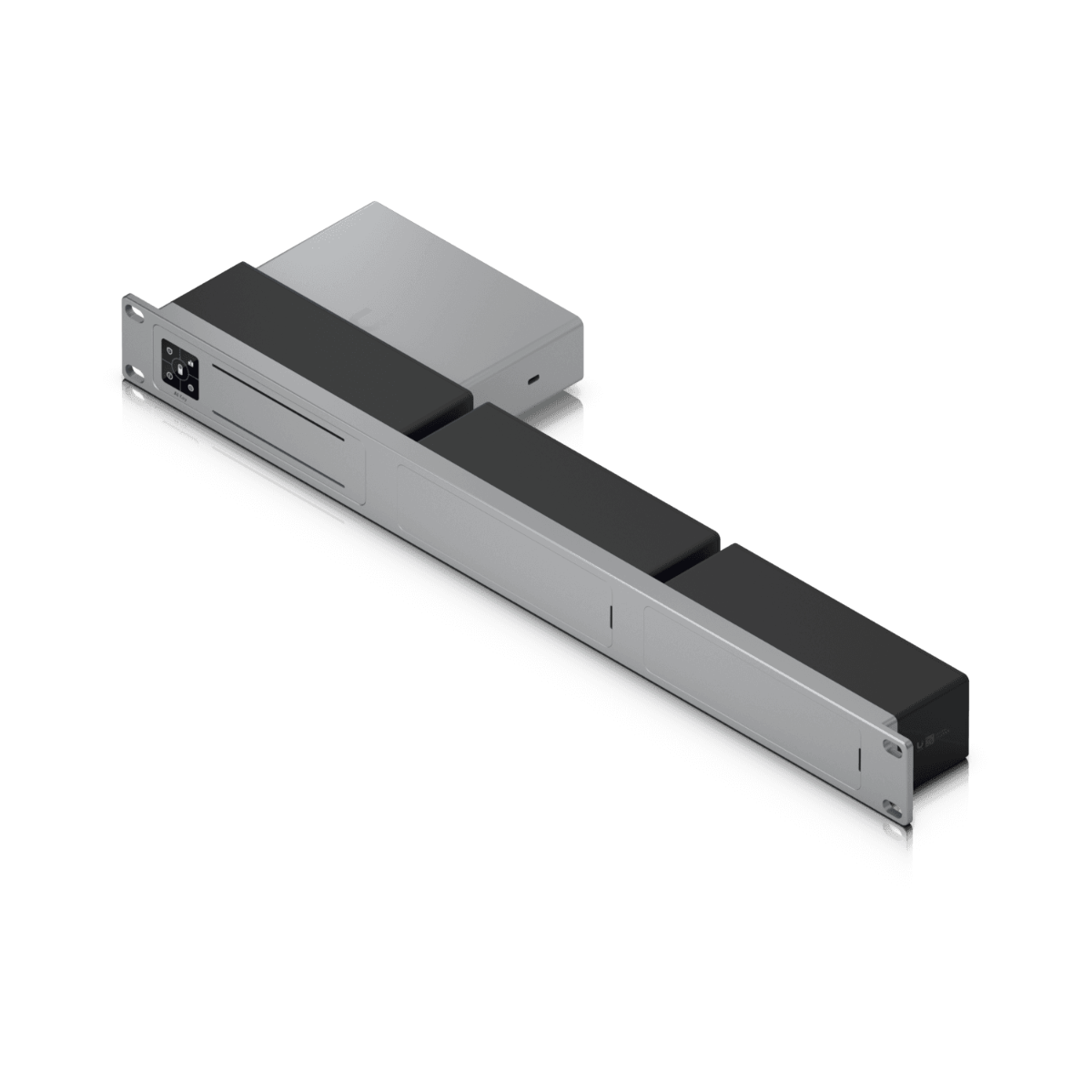Ubiquiti UACC-AI-Key-RM 1U Rackmount Bracket for AI Key