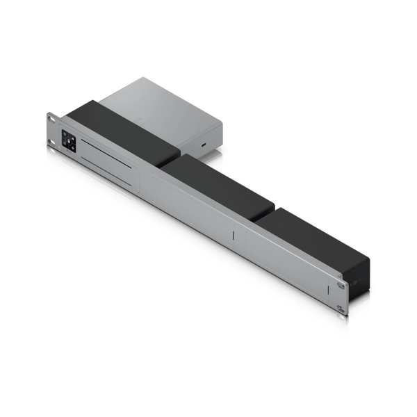 Ubiquiti UACC-AI-Key-RM 1U Rackmount Bracket for AI Key