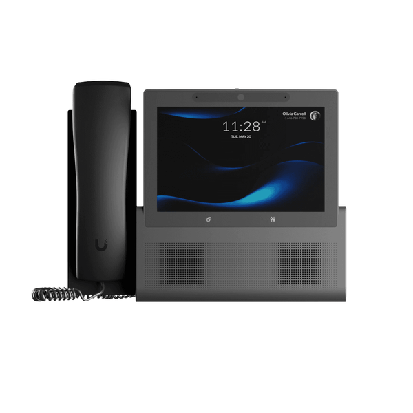 Ubiquiti UniFi Wall Mountable Touch Display Smartphone (G3-Touch-Wall)