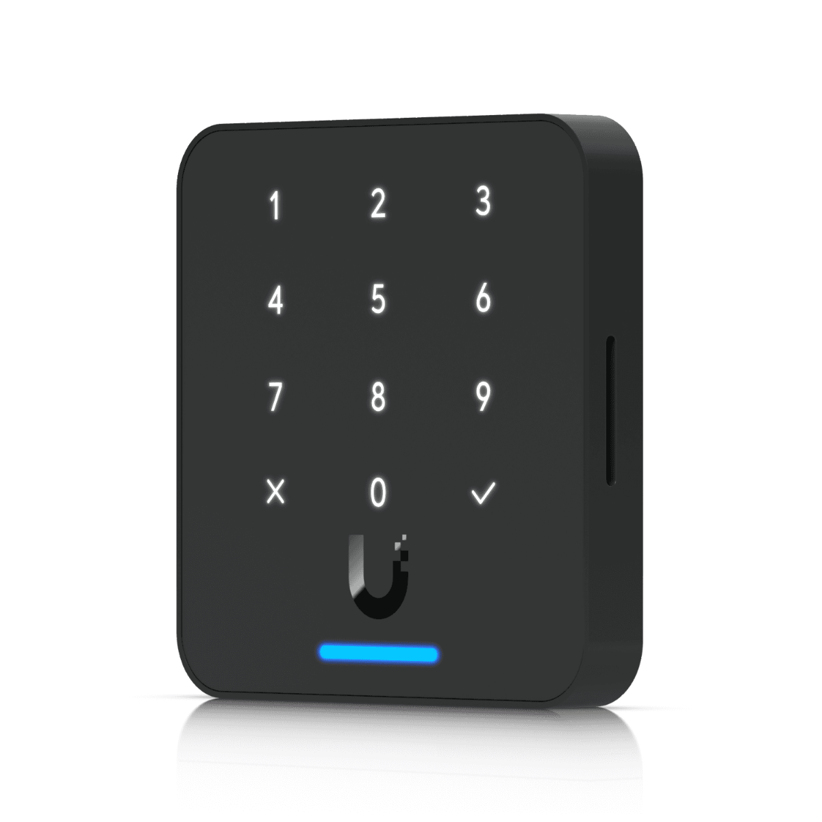 Ubiquiti G3 Reader Flex Black